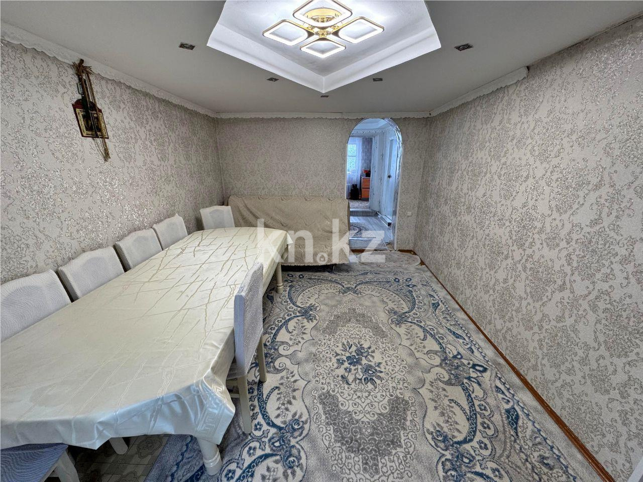 Продажа 4-комнатного дома, 95 м², ул. Лермонтова, дом  207 - Продажа домов, коттеджей в Караганде фото 2 из 18