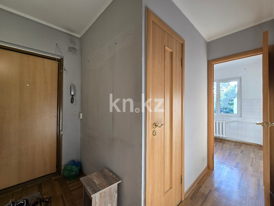 Продажа 3-комнатной квартиры, 58 м² в Алматы - фото 7