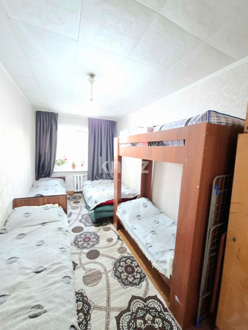 Продажа 3-комнатной квартиры, 57 м² в Караганде - фото 14