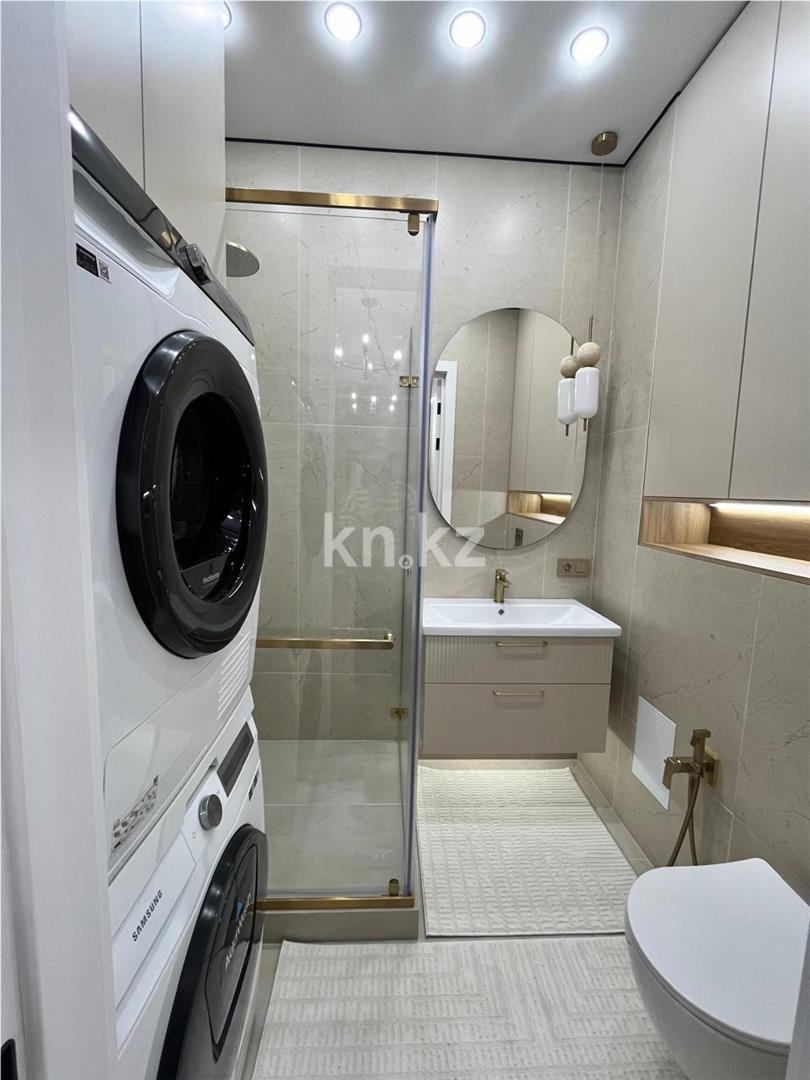 Продажа 4-комнатной квартиры, 110 м² - Продажа квартир в Астане в р-не Нура фото 12 из 18