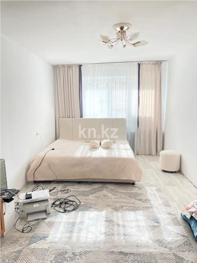 Продажа 3-комнатной квартиры, 63.5 м², пр. Республики, дом  28 в Астане - фото 2