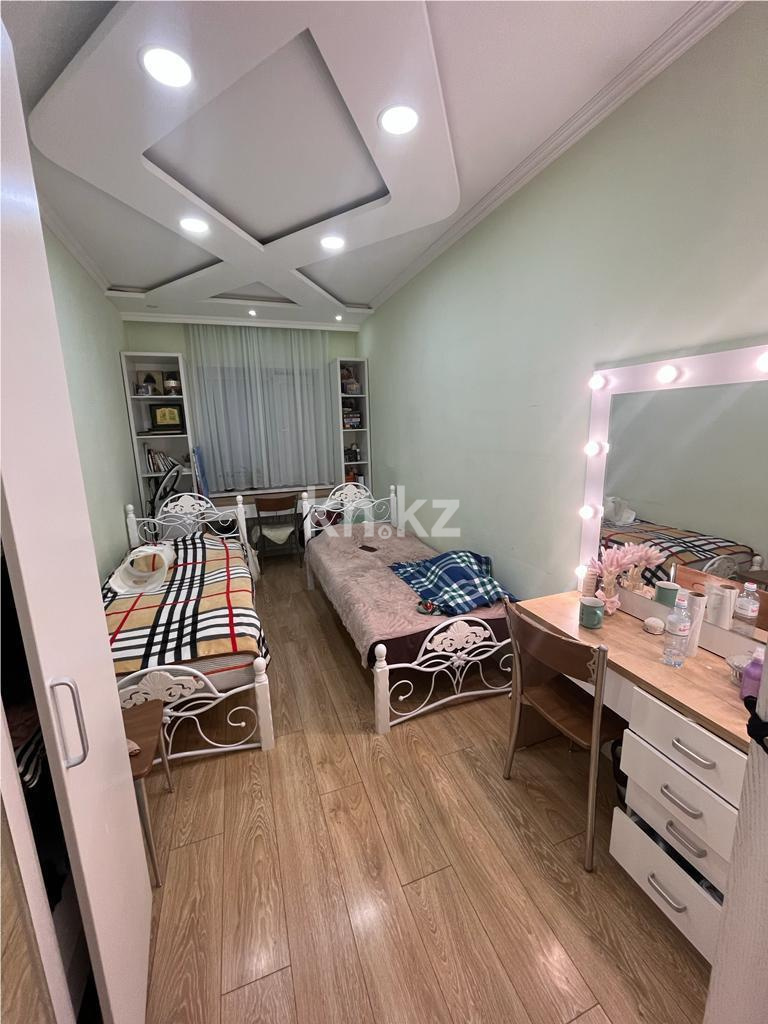 Продажа 4-комнатной квартиры, 131 м² - Продажа  четырехкомнатных квартир в новостройках Караганды фото 10 из 23