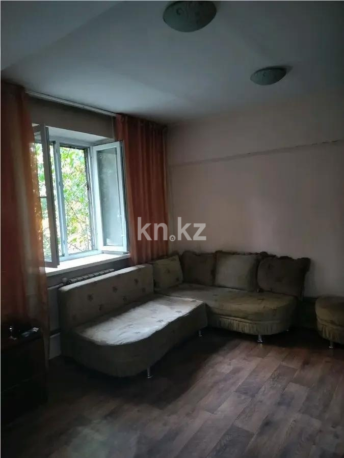 Продажа 1-комнатной квартиры, 35.5 м² в Алматы