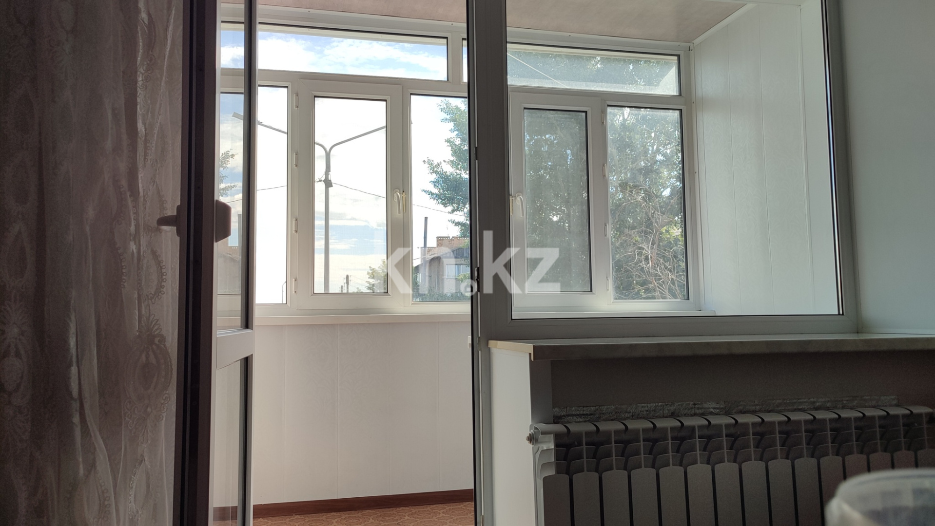 Продажа 2-комнатной квартиры, 53.6 м² в Сарани - фото 10