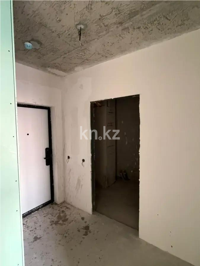 Продажа 1-комнатной квартиры, 30 м² в Алматы - фото 3
