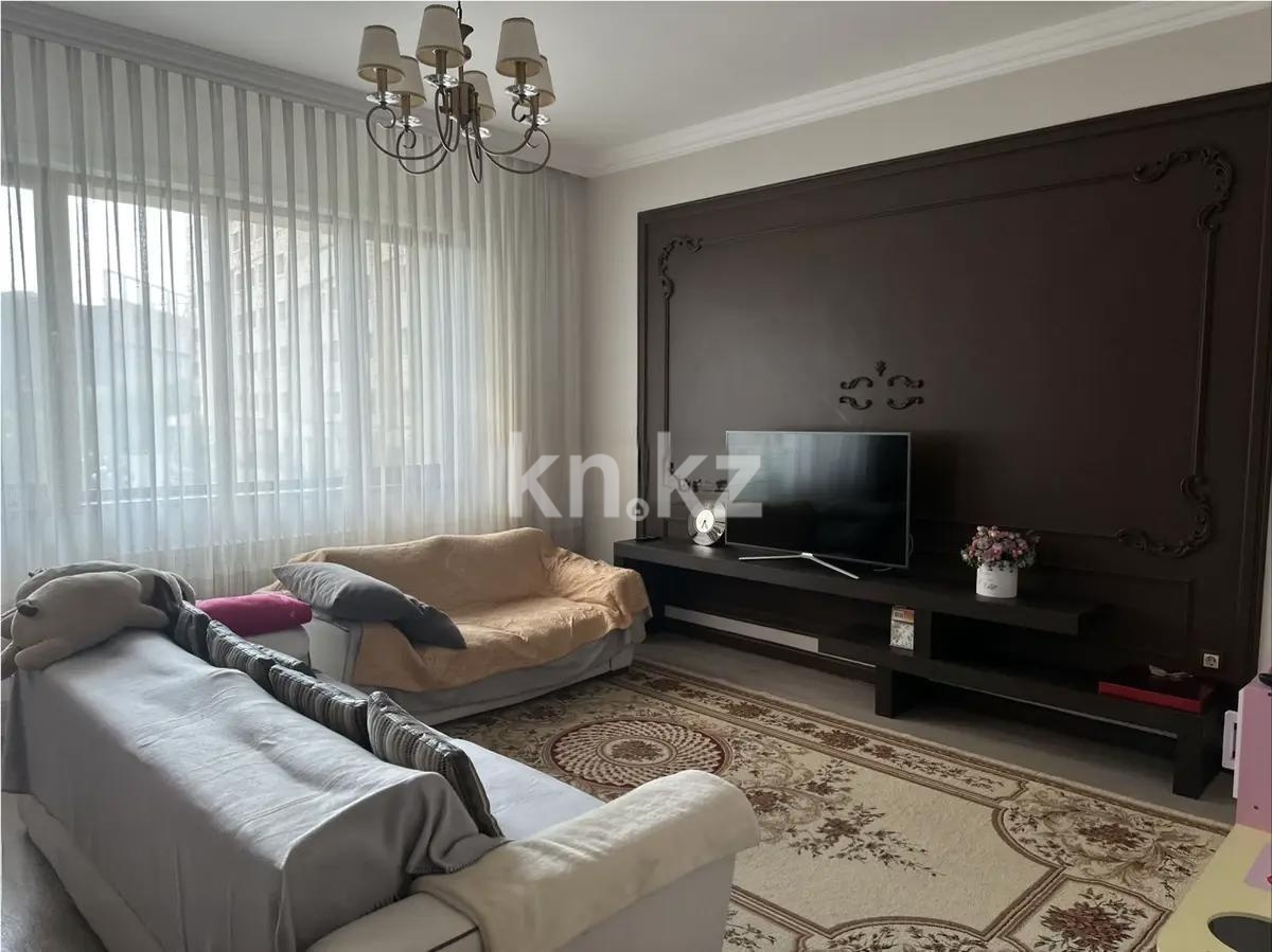 Продажа 3-комнатной квартиры, 90 м² - Продажа квартир в Астане - страница 9 фото 1 из 5