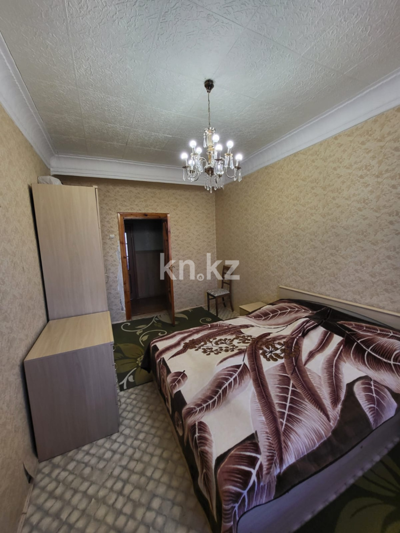 Продажа 3-комнатной квартиры, 70 м² в Балхаше