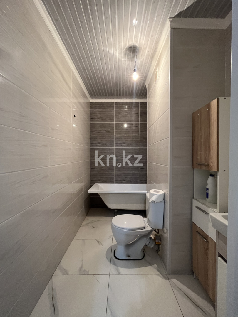 Аренда 3-комнатной квартиры, 85 м² - Аренда жилой и коммерческой недвижимости в Казахстане фото 10 из 15