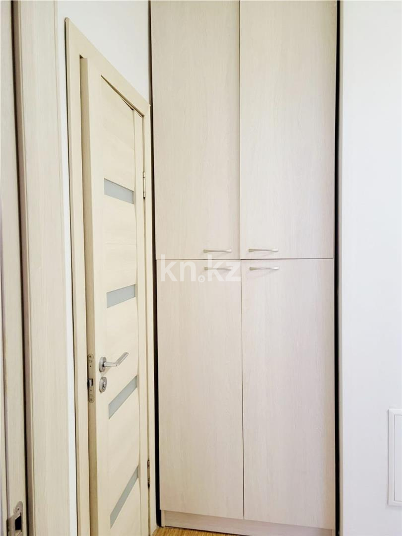 Продажа 1-комнатной квартиры, 43 м² в Астане - фото 7