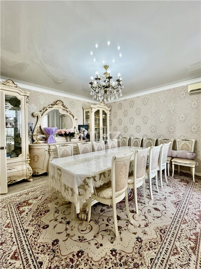 Продажа 3-комнатной квартиры, 66 м², пр. Мира - Продажа  трехкомнатных квартир в Темиртау фото 1 из 10