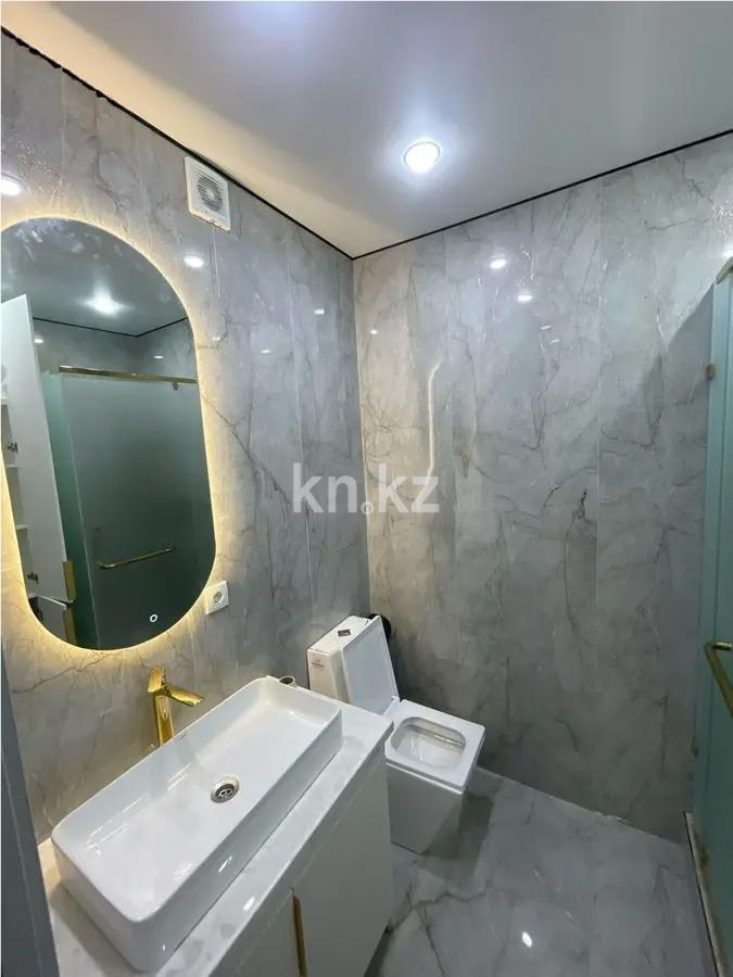 Продажа 1-комнатной квартиры, 30 м² в Алматы - фото 3