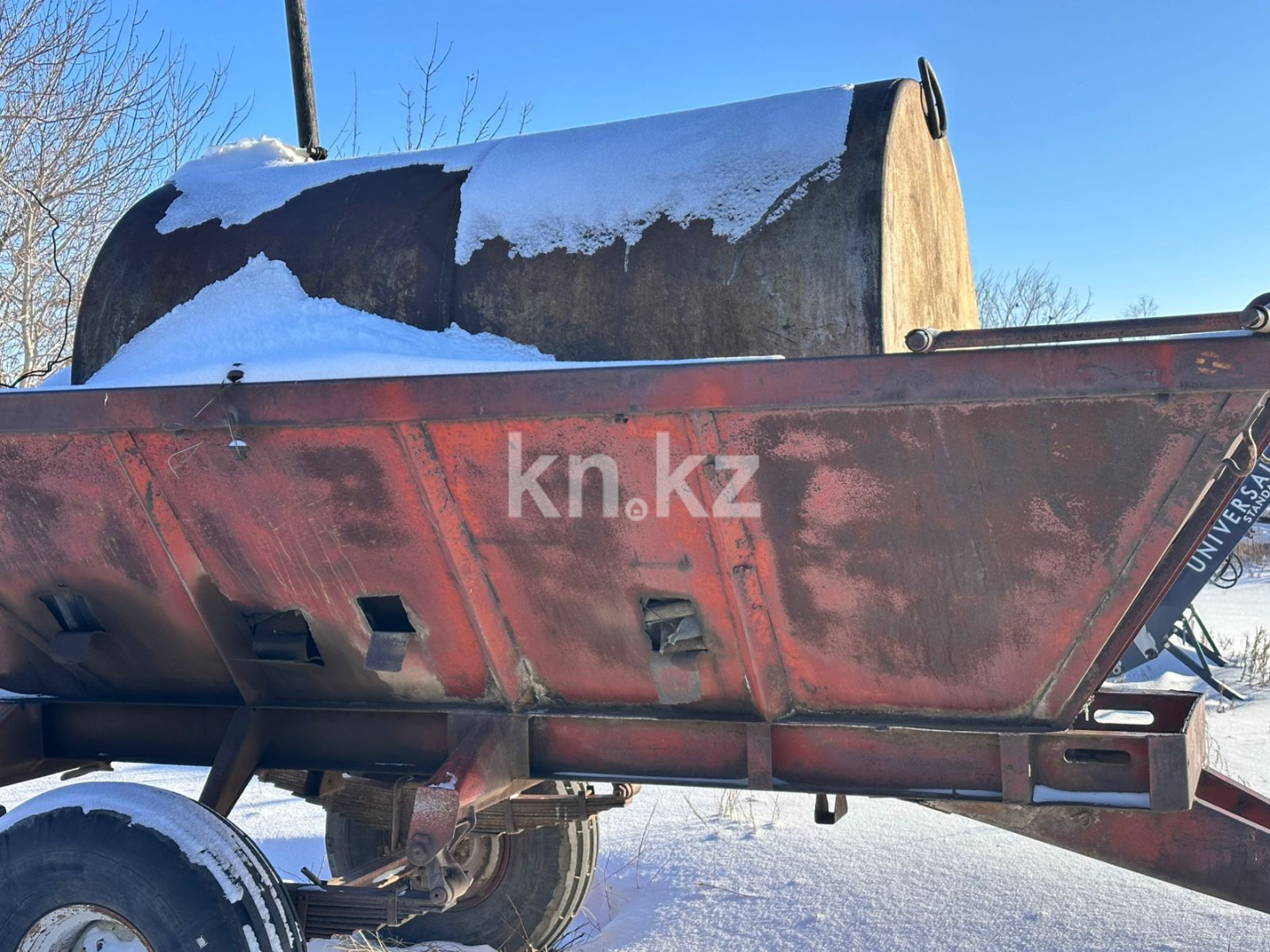 Продажа , 20000 м², ул. Бірлік, дом  13 - Продажа квартир в Казахстане фото 17 из 24