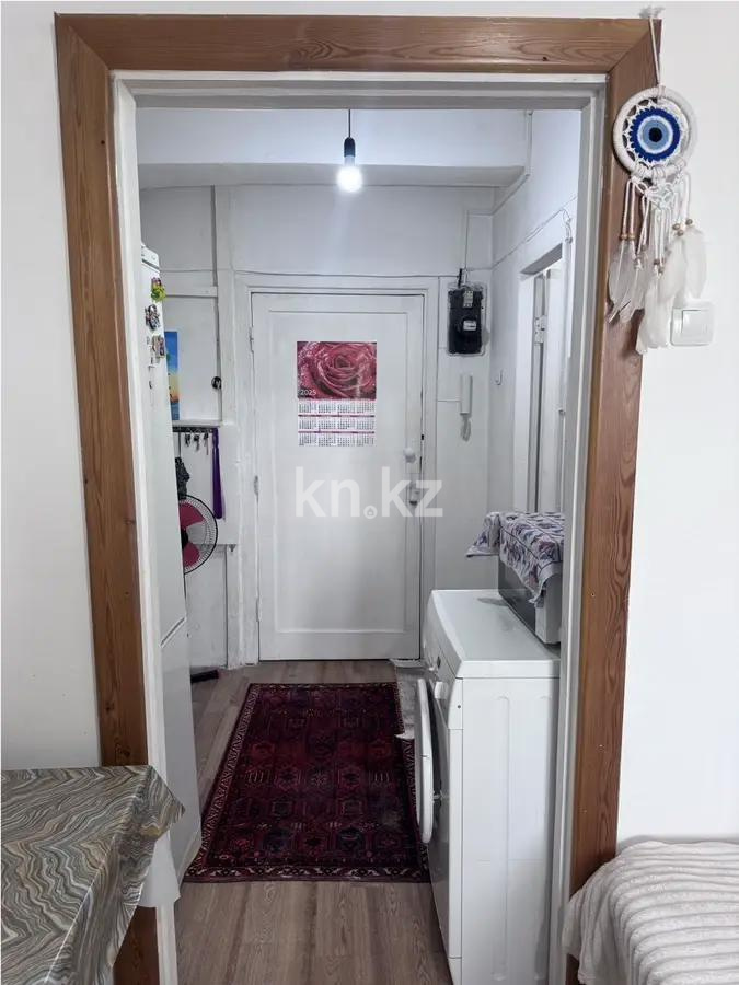 Продажа 1-комнатной квартиры, 25 м² - Продажа квартир в Казахстане - страница 35 фото 6 из 6