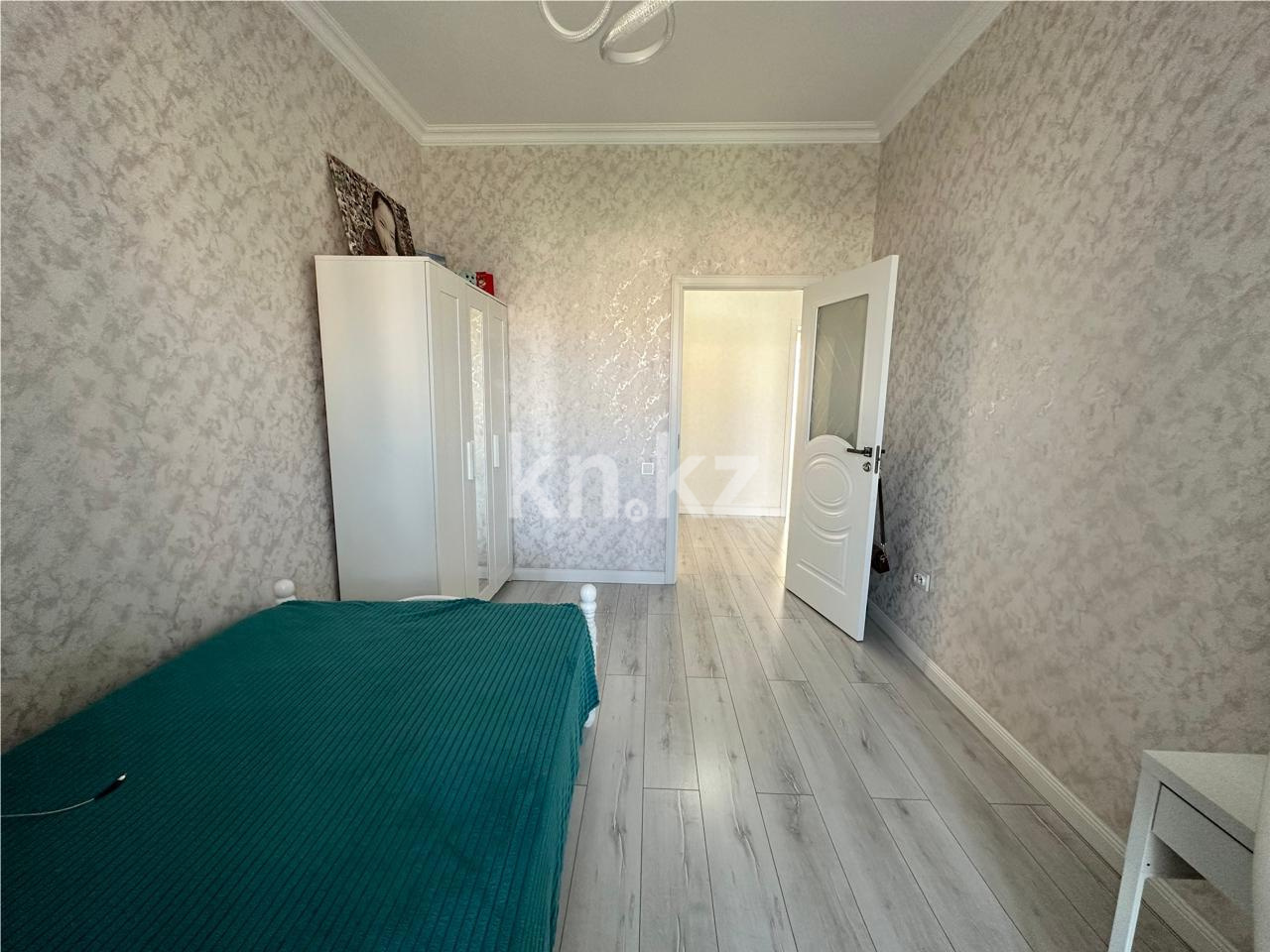 Продажа 4-комнатной квартиры, 124 м², ул. Таттимбета - Продажа  четырехкомнатных квартир в Караганде фото 8 из 16
