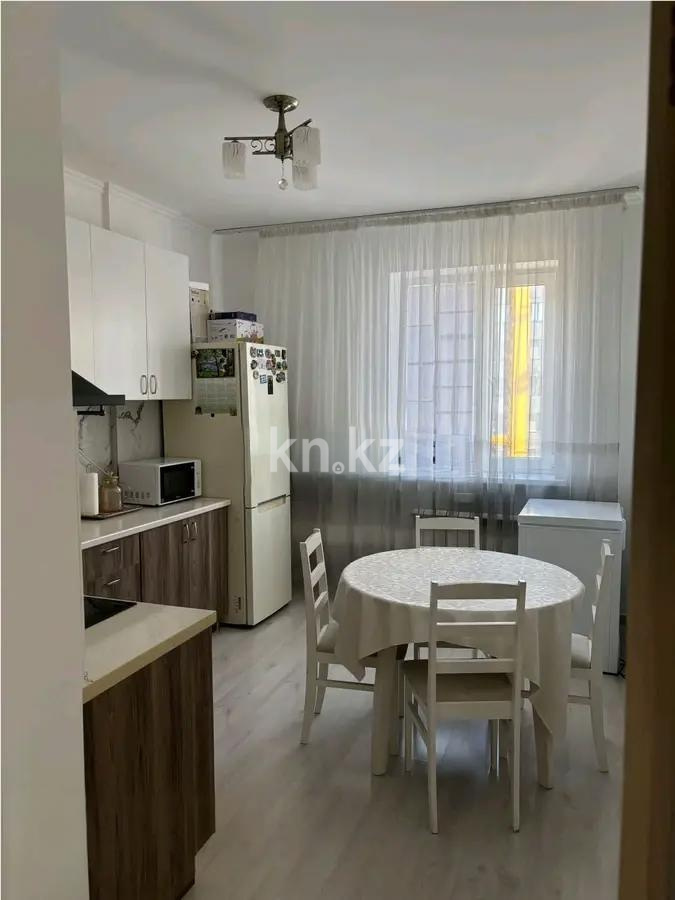 Продажа 2-комнатной квартиры, 54.5 м² - Продажа квартир в новостройках Астаны без посредников - страница 4 фото 3 из 4