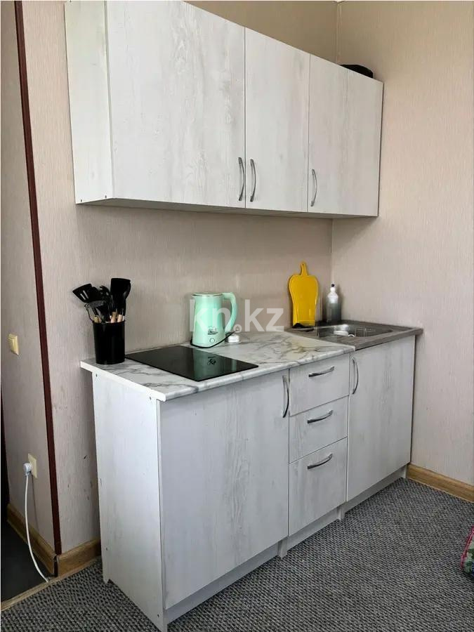 Продажа 1-комнатной квартиры, 22 м², ул. Радлова, дом  26/1 в Астане - фото 2