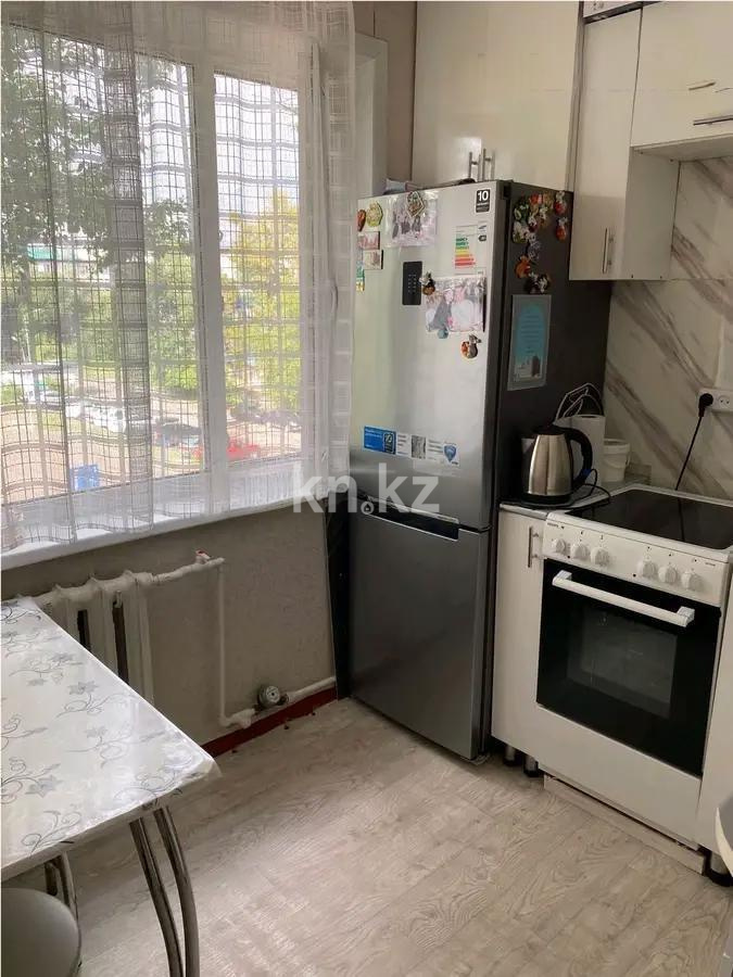 Продажа 2-комнатной квартиры, 45 м² - Продажа двухкомнатных квартир в Караганде - страница 3 фото 4 из 5
