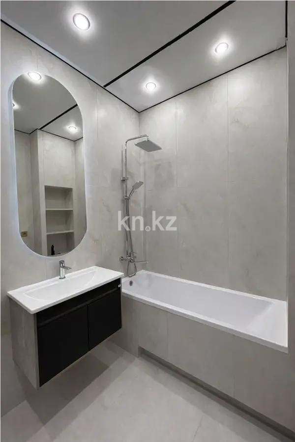 Продажа 3-комнатной квартиры, 66.5 м² - Продажа  трехкомнатных квартир в новостройках Астаны - страница 30 фото 5 из 7