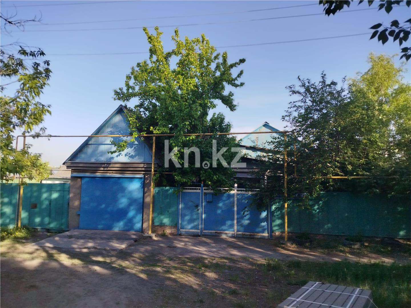 Продажа 3-комнатного дома, 75 м² - Недвижимость в Темиртау - страница 6 фото 46 из 47