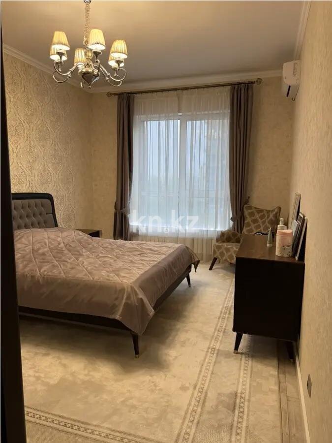 Продажа 3-комнатной квартиры, 103.4 м² в Алматы - фото 3