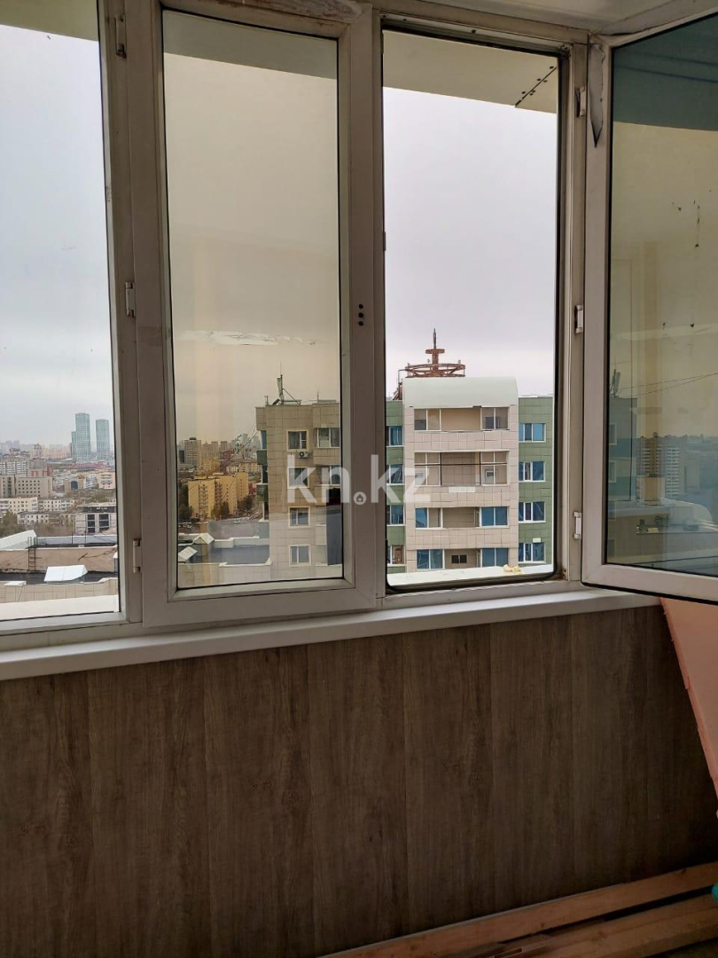 Аренда 1-комнатной квартиры, 45 м², пр. Сарыарка, дом  41 - Аренда  однокомнатных квартир помесячно в Астане с фото фото 6 из 8