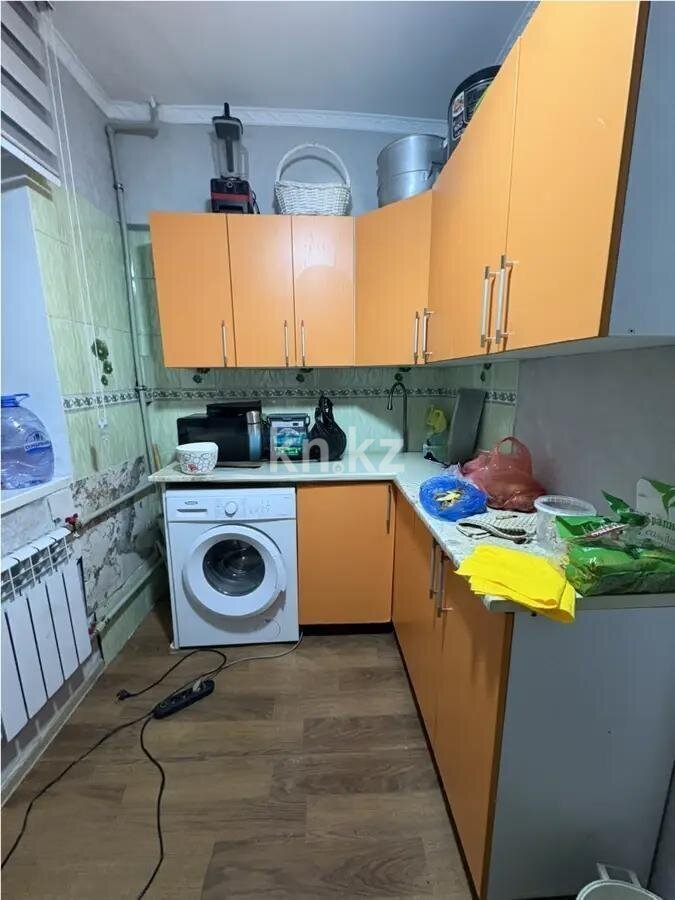 Продажа 1-комнатной квартиры, 31.6 м² в Алматы - фото 2