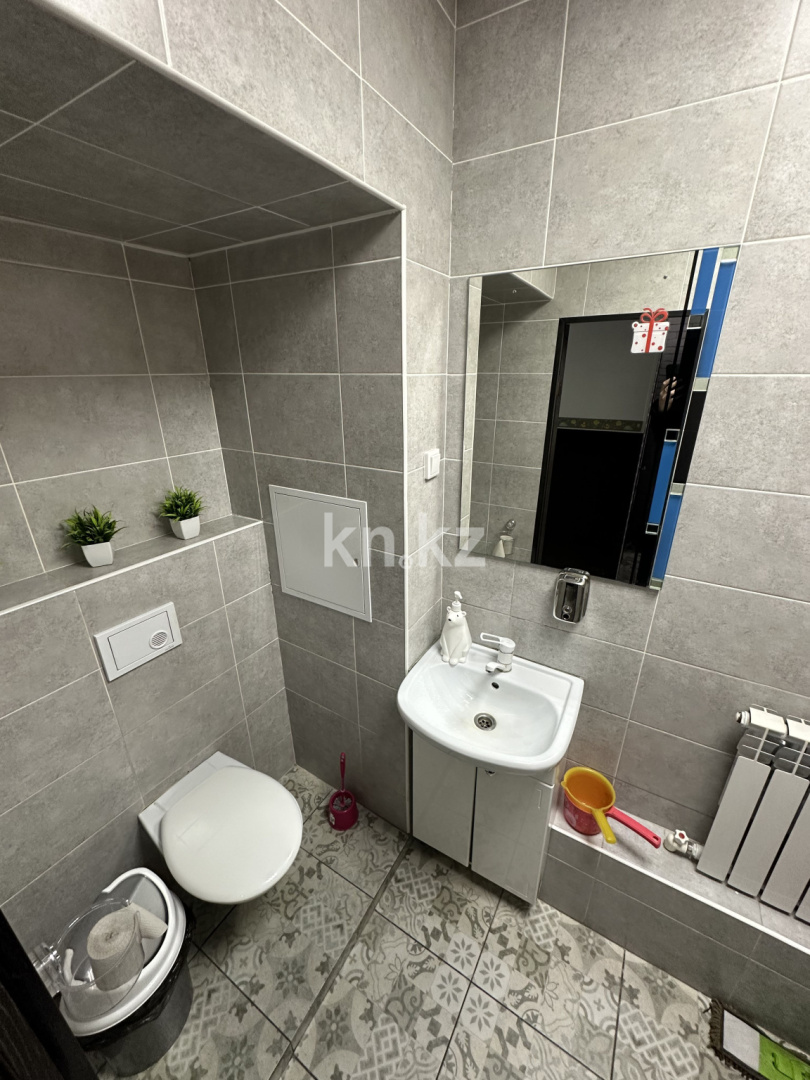 Продажа помещения, 118.2 м² - Продажа офисных и торговых помещений в Караганде фото 28 из 40