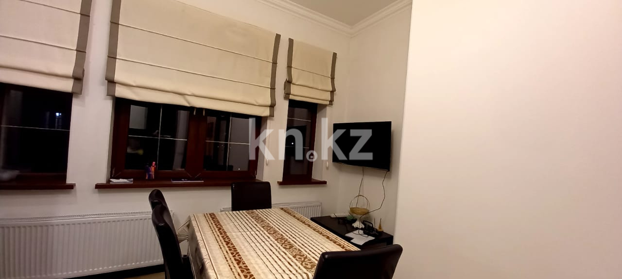 Продажа 3-комнатной квартиры, 86 м², ул. Панфилова, дом  12 - Продажа  трехкомнатных квартир в Астане с фото фото 9 из 10