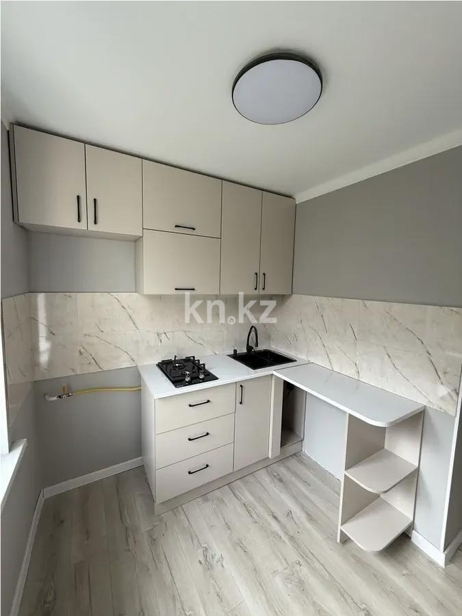Продажа 2-комнатной квартиры, 43 м² в Алматы - фото 3