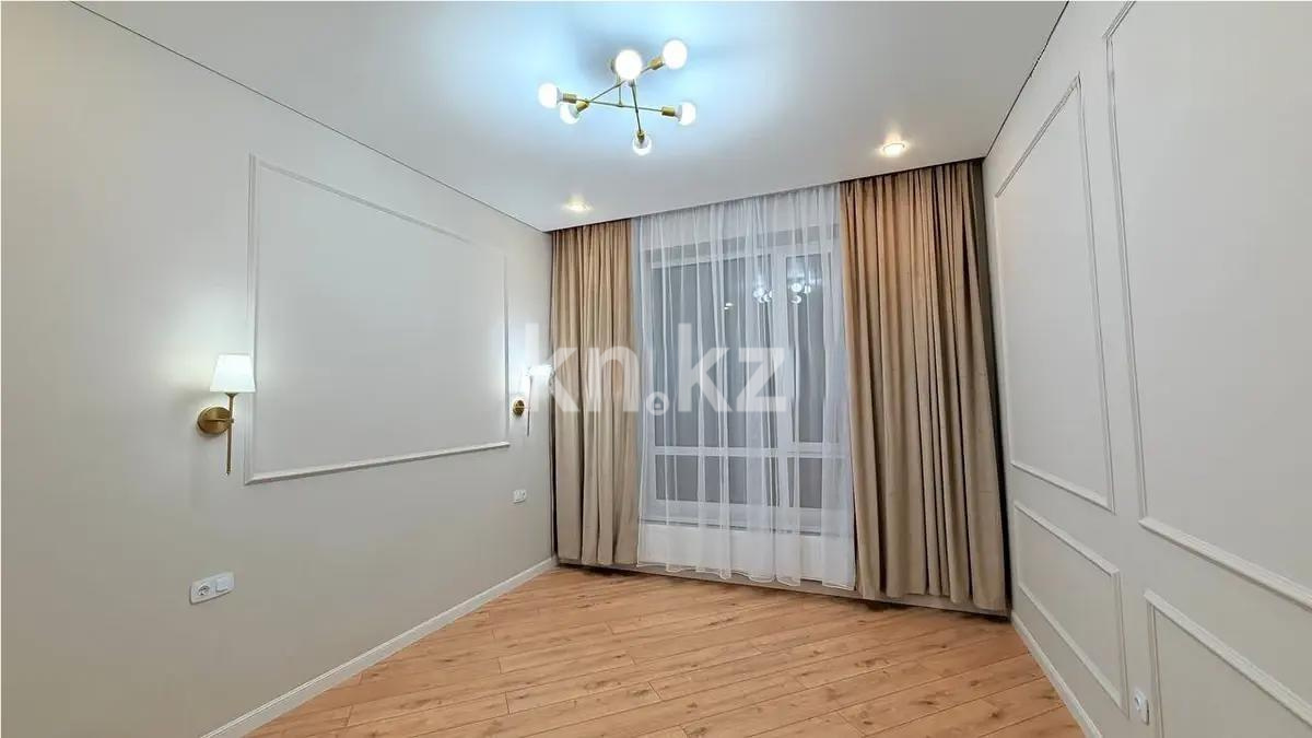 Продажа 2-комнатной квартиры, 39.4 м² - Продажа квартир в Астане - страница 10 фото 2 из 4