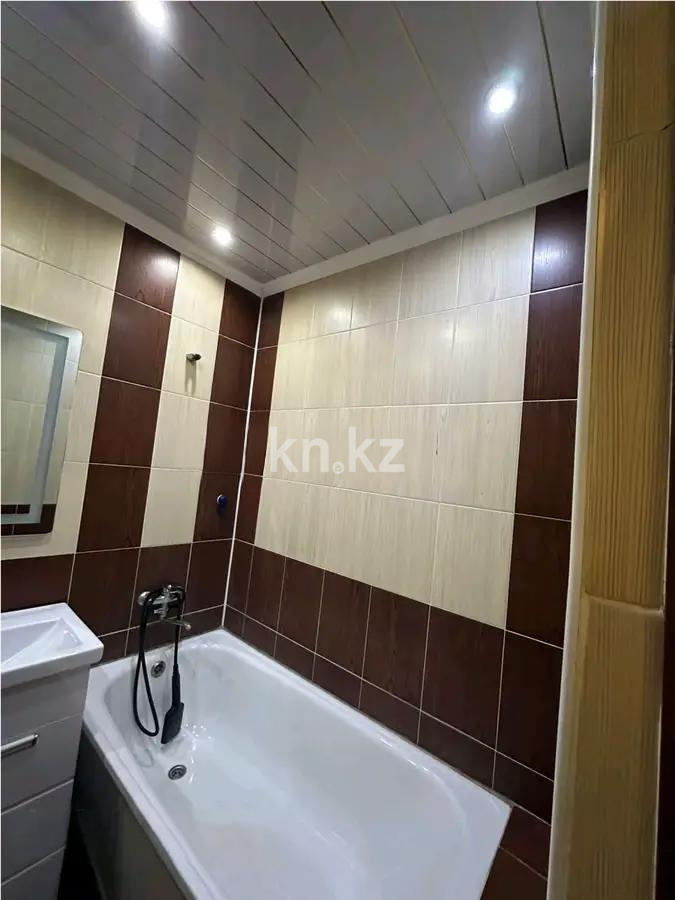 Продажа 1-комнатной квартиры, 37.6 м², ул. Сокпакбаева, дом  21/1 в Астане - фото 3