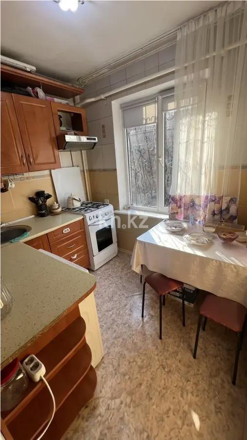 Продажа 2-комнатной квартиры, 41 м², мкр. Коктем-1, дом  16 в Алматы - фото 3