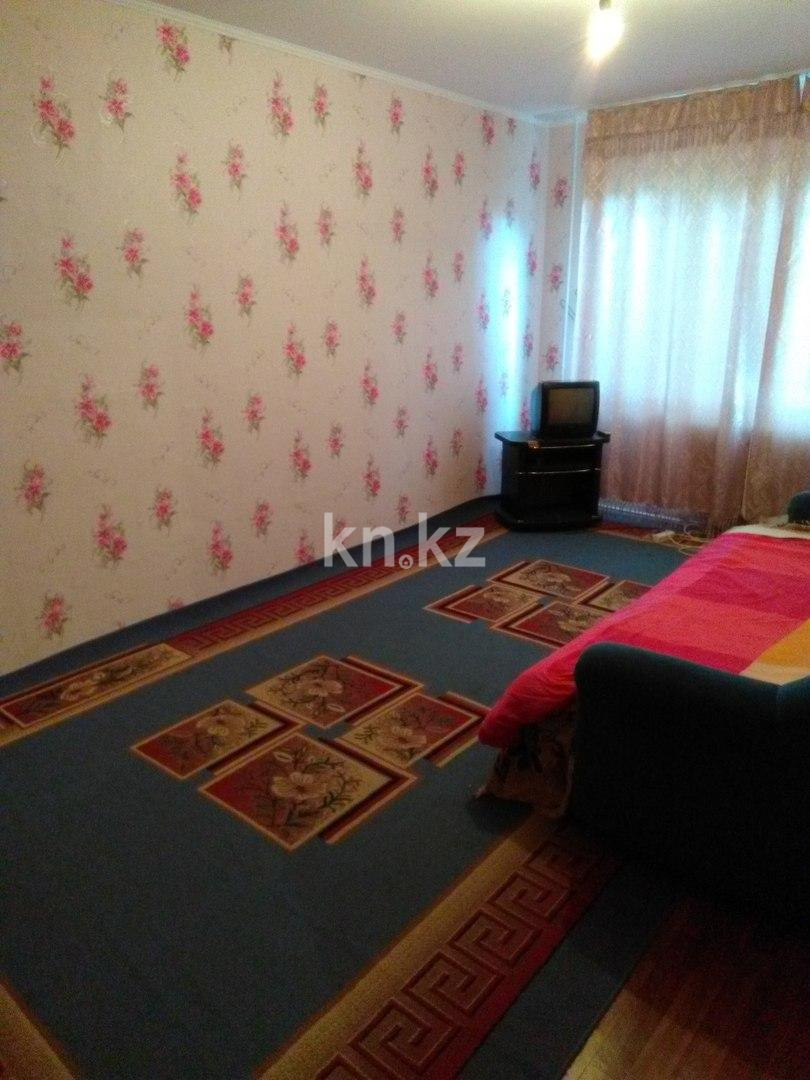 Аренда 1-комнатной квартиры посуточно, 31 м² - Недвижимость в Уральске - страница 2 фото 2 из 4