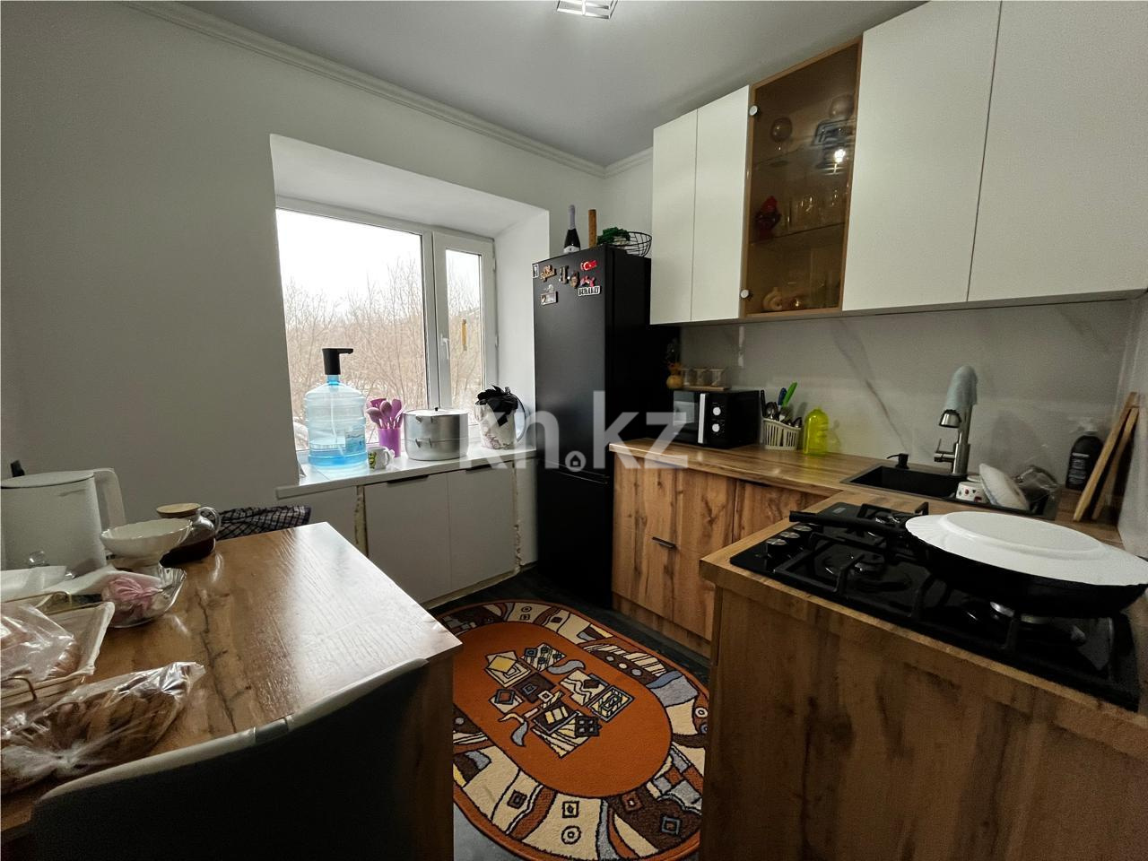 Продажа 3-комнатной квартиры, 52 м² - Продажа квартир в Караганде фото 8 из 13