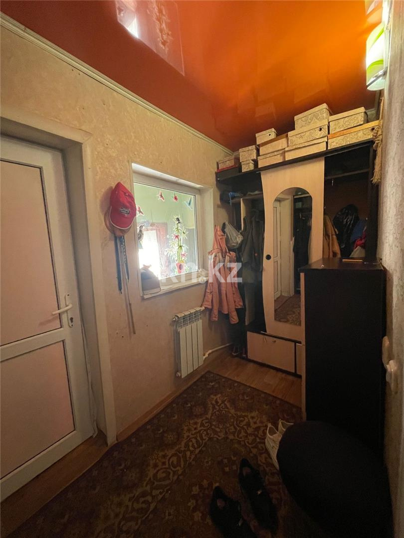 Продажа 3-комнатного дома, 68.3 м² - Продажа домов, коттеджей в Казахстане - страница 2 фото 14 из 32