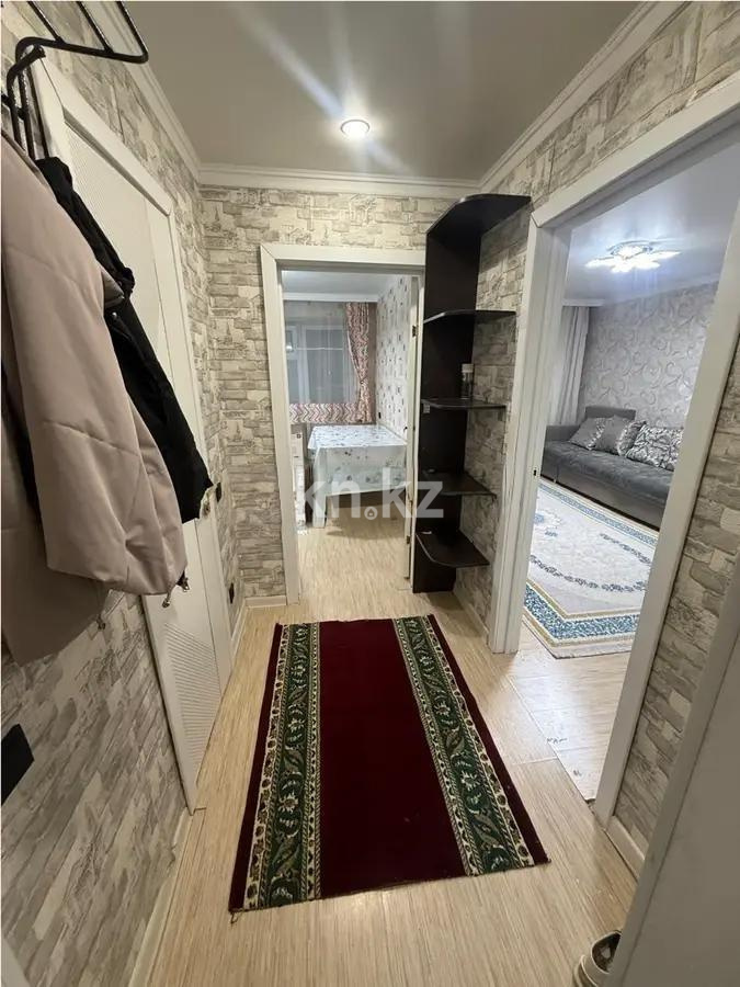 Продажа 1-комнатной квартиры, 35 м² в Астане - фото 4