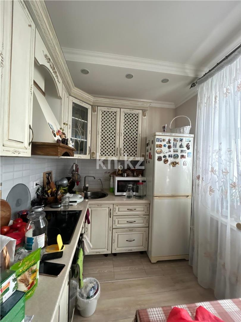 Продажа 1-комнатной квартиры, 39.3 м², пр. Мангилик Ел в Астане - фото 3
