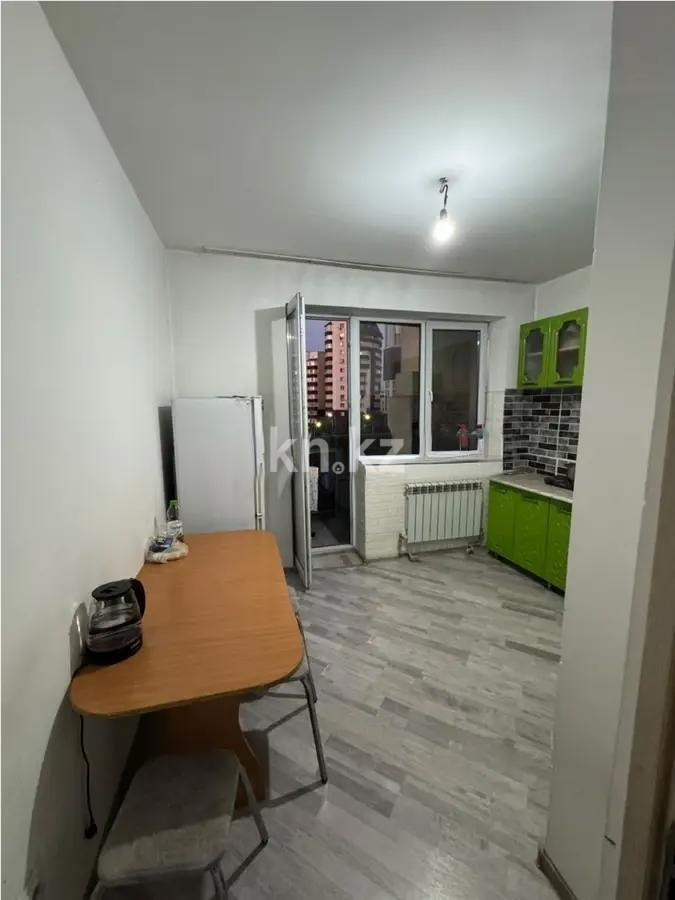Продажа 1-комнатной квартиры, 43 м² в Алматы - фото 2