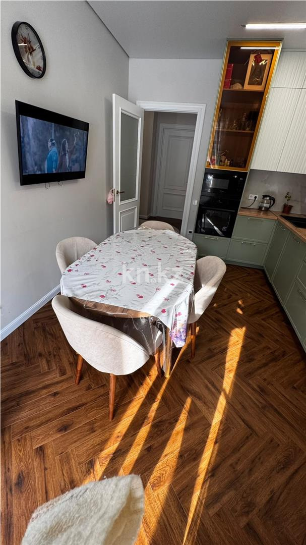Продажа 3-комнатной квартиры, 85 м² в Астане - фото 2