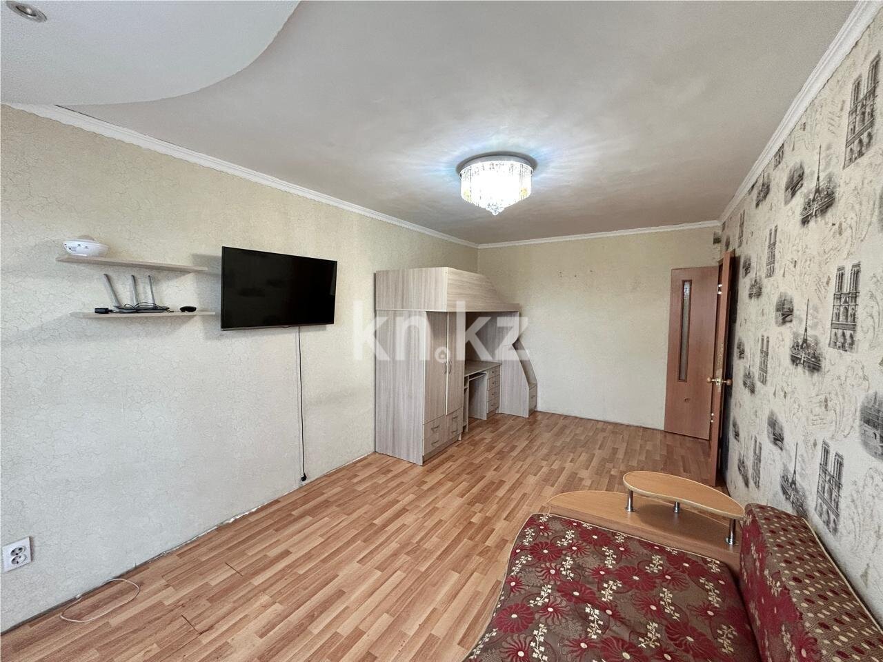 Продажа 1-комнатной квартиры, 31 м² в Караганде - фото 4