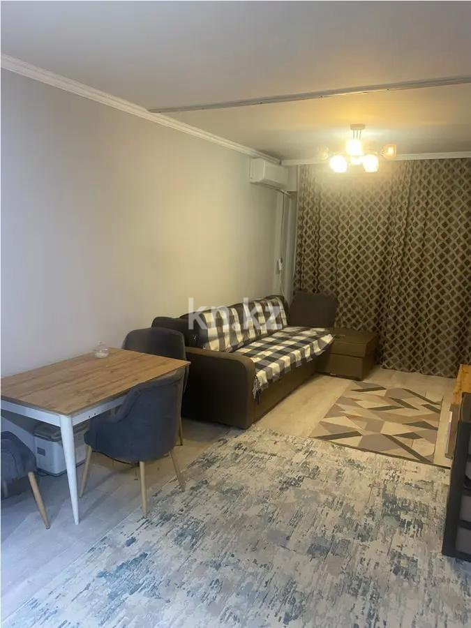 Продажа 2-комнатной квартиры, 51.7 м² в Алматы