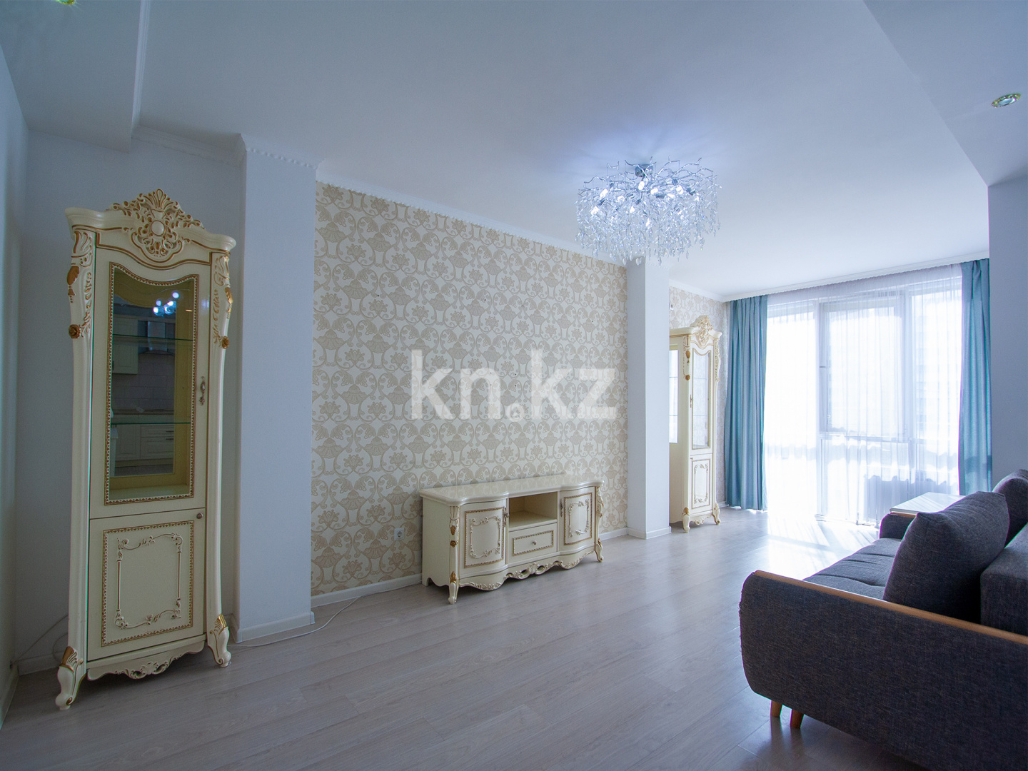 Продажа 3-комнатной квартиры, 72.4 м² - Продажа трехкомнатных квартир в Алматы - страница 32 фото 5 из 12