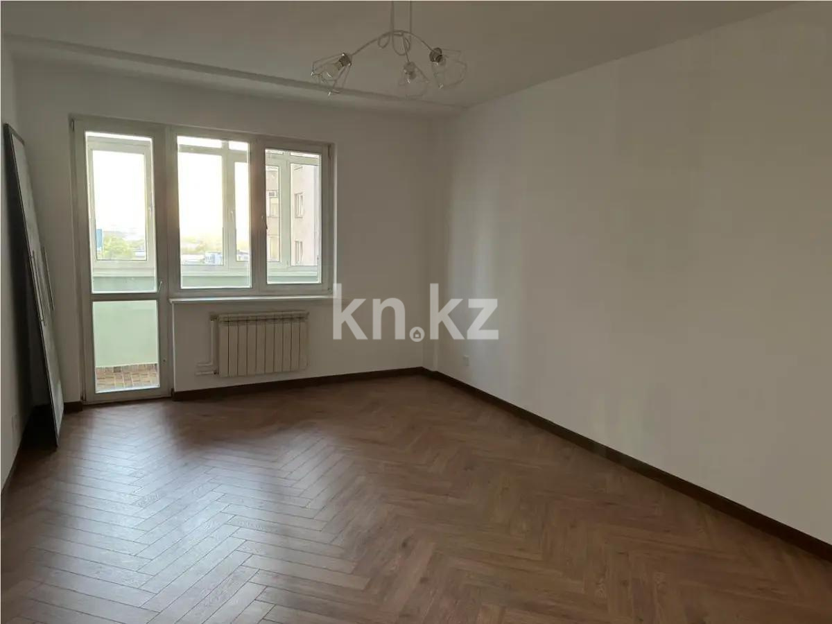 Продажа 3-комнатной квартиры, 124 м² - Продажа квартир в блочном доме в Алматы - страница 2 фото 3 из 5