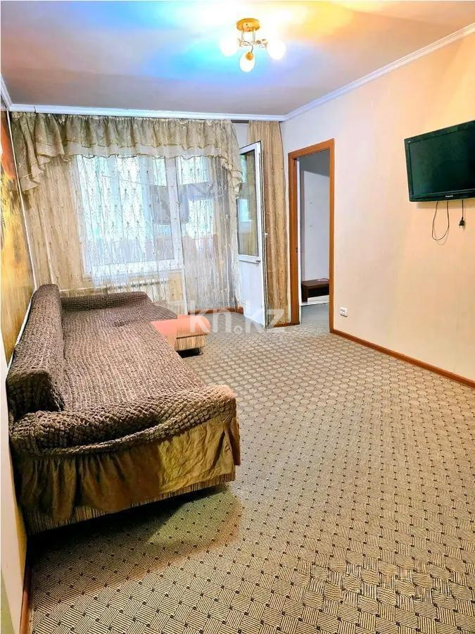 Продажа 2-комнатной квартиры, 42 м² в Алматы