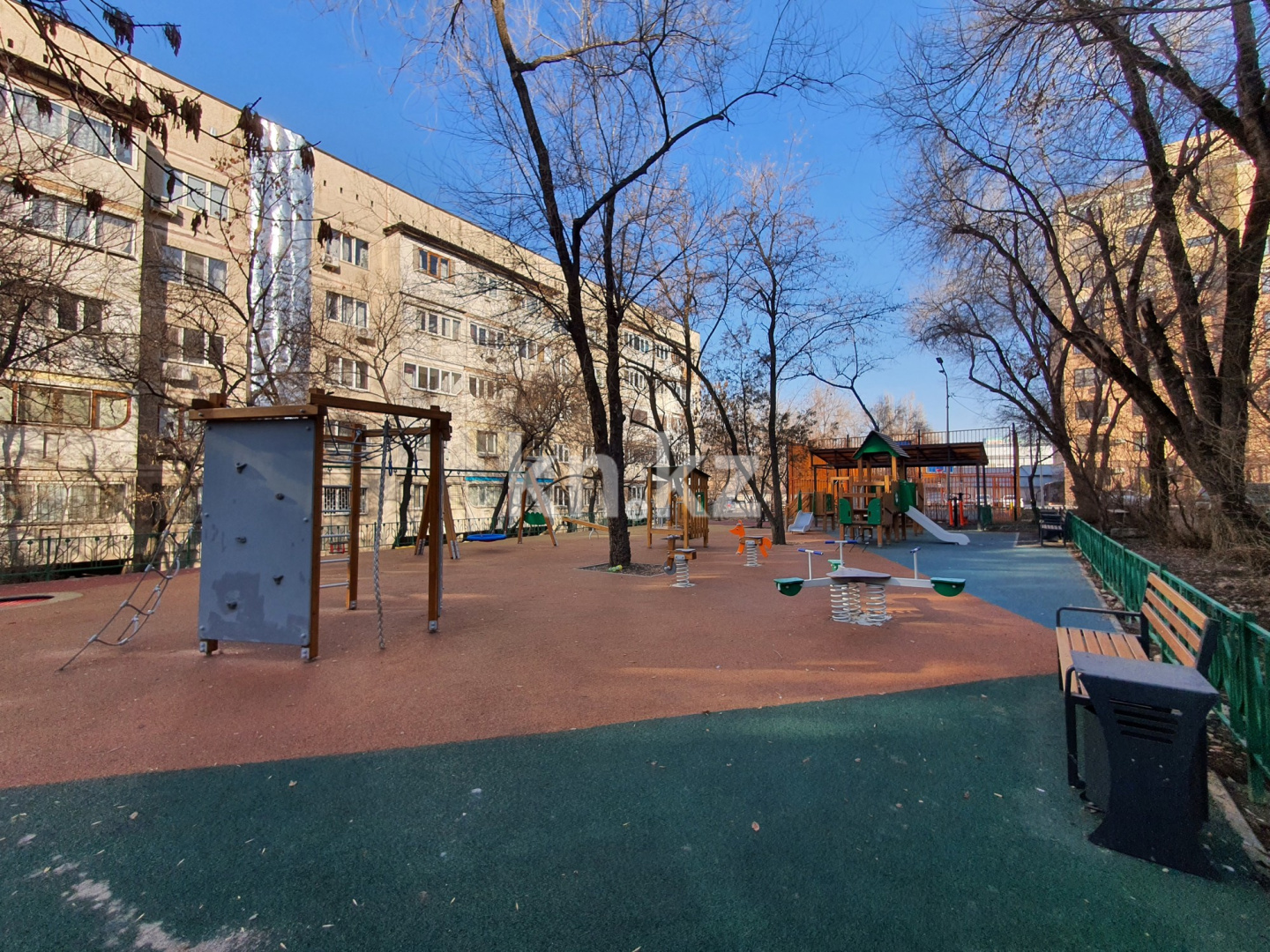 Продажа 1-комнатной квартиры, 42.4 м² - Продажа однокомнатных квартир в Алматы - страница 51 фото 13 из 13