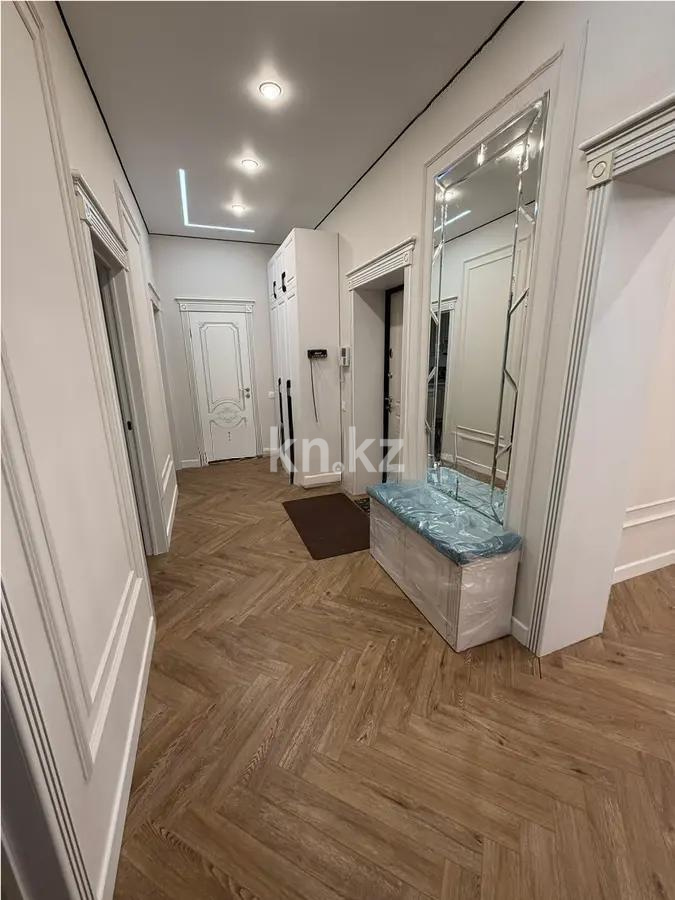 Продажа 3-комнатной квартиры, 96.5 м² в Астане - фото 7