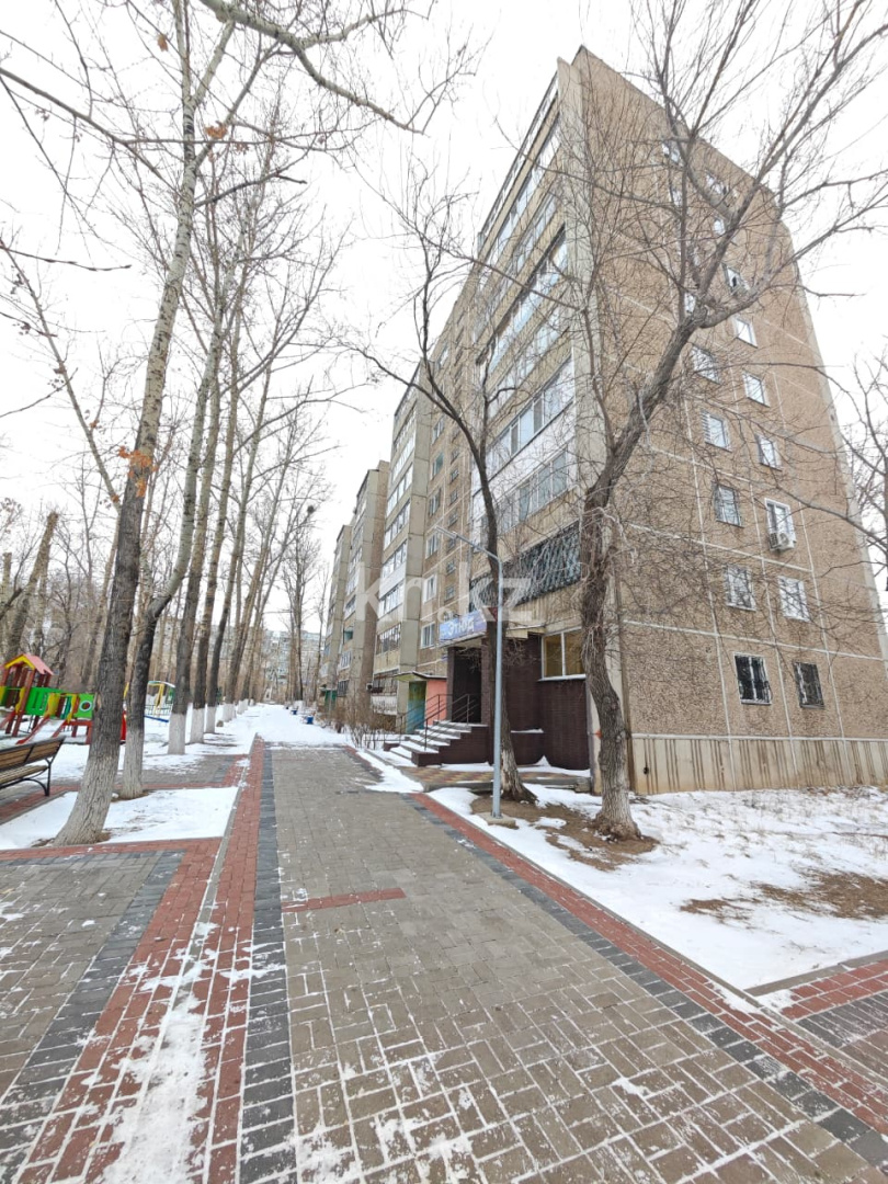 Продажа 3-комнатной квартиры, 69 м², ул. Сатыбалдина в Караганде - фото 16