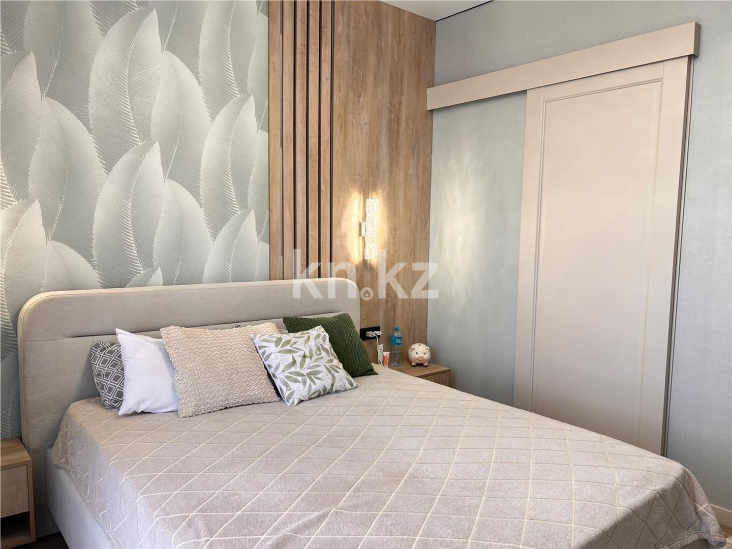 Продажа 3-комнатной квартиры, 69 м² - Продажа квартир в кирпичном доме в Караганде - страница 15 фото 8 из 29