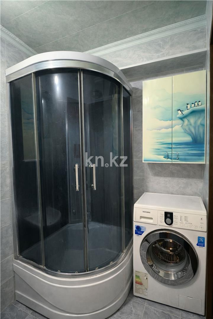 Продажа 2-комнатной квартиры, 52 м² в Караганде - фото 7