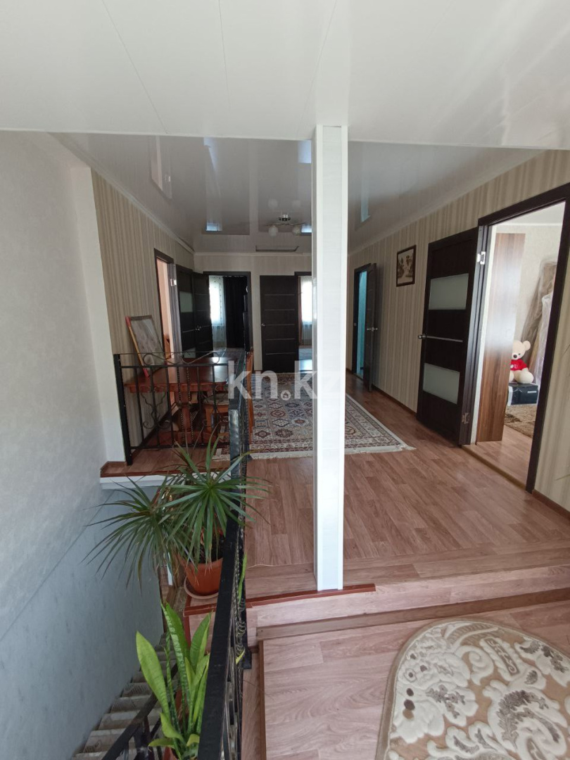 Продажа 5-комнатного дома, 213 м², 68-й квартал - Продажа квартир в Костанае фото 29 из 34